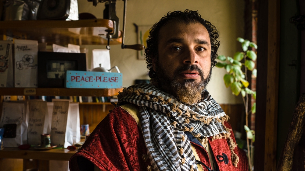 Algebra Restaurant - Please do not use