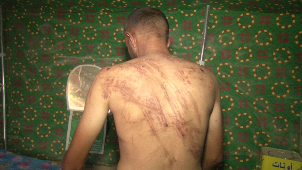 Testimonies from Fallujah