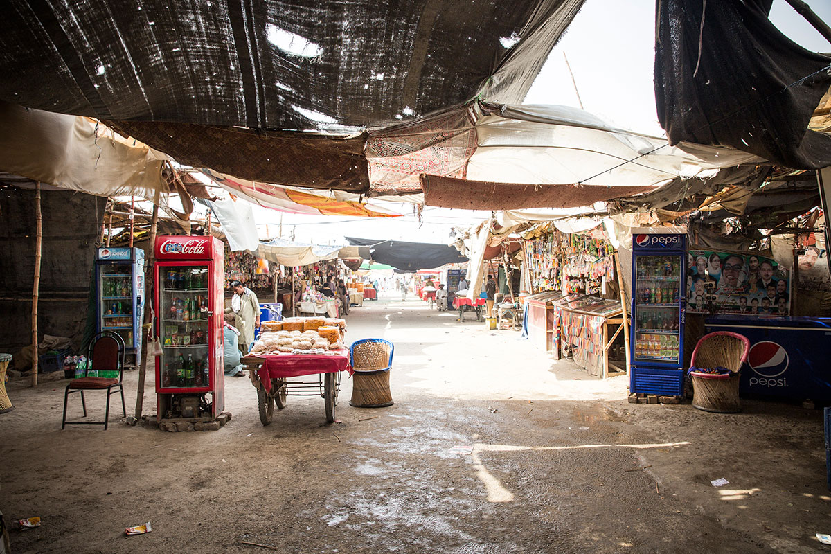 Bhutto is still alive