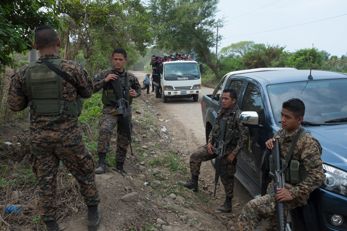 The Cure - El Salvador - pls don''t use