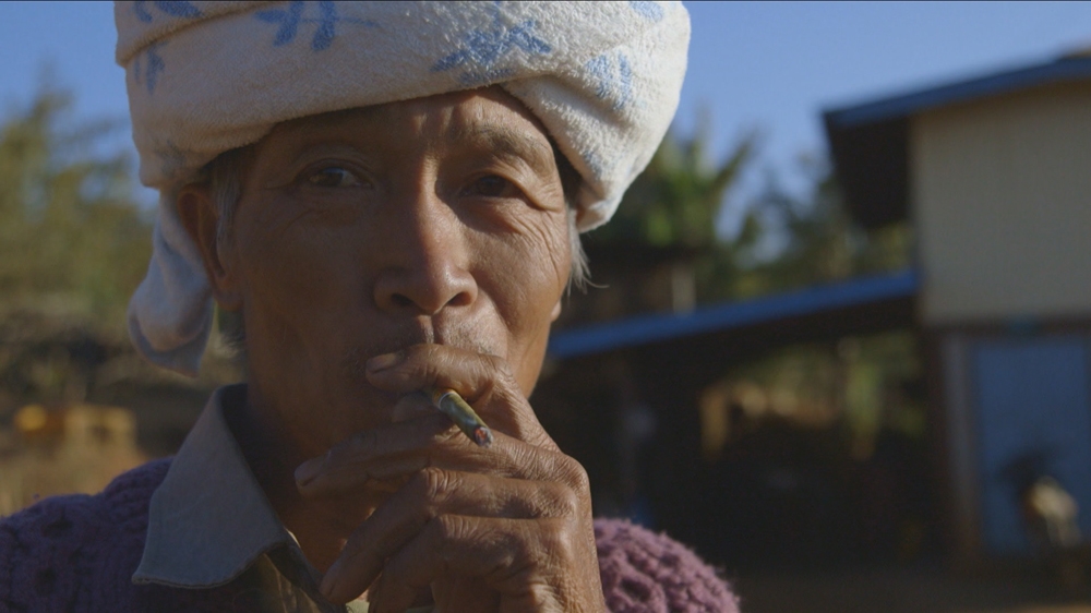 'They are the ones whose lives, livelihoods and health are directly affected by repressive drug policies based on criminalisation and forced eradication'  [101 East/Al Jazeera]