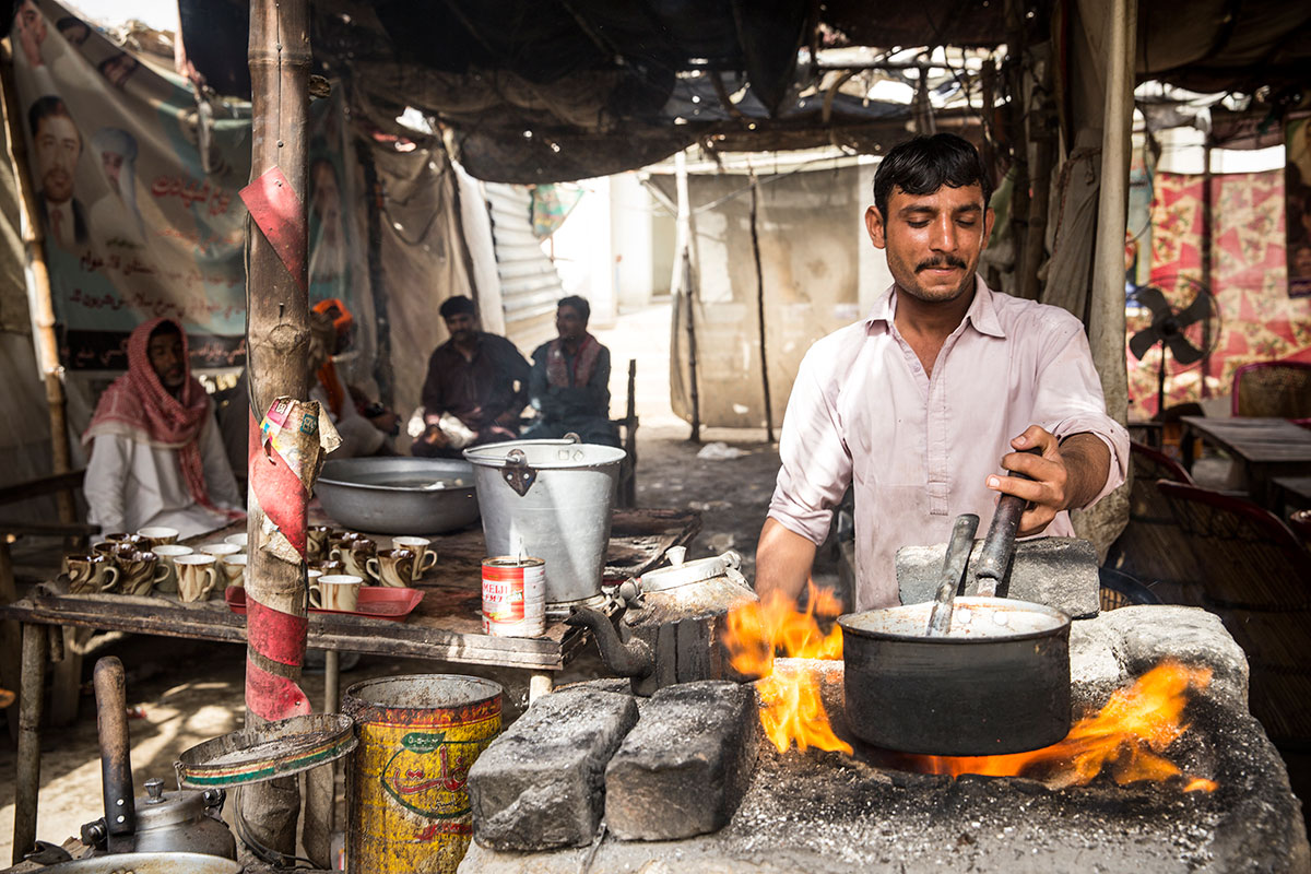 Bhutto is still alive