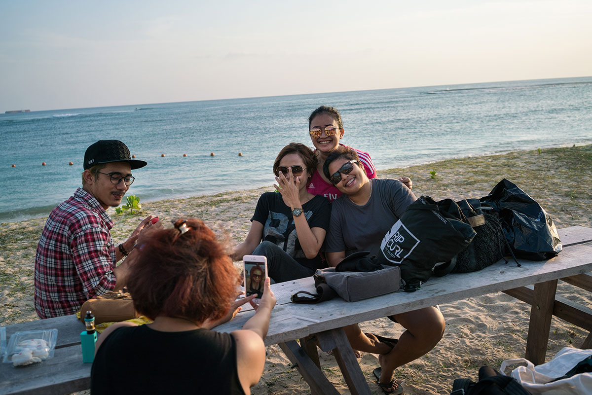 Young lives under the Sharia Law/ Please Do Not Use