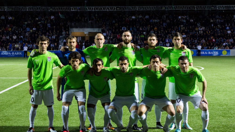 Unrecognised worldcup