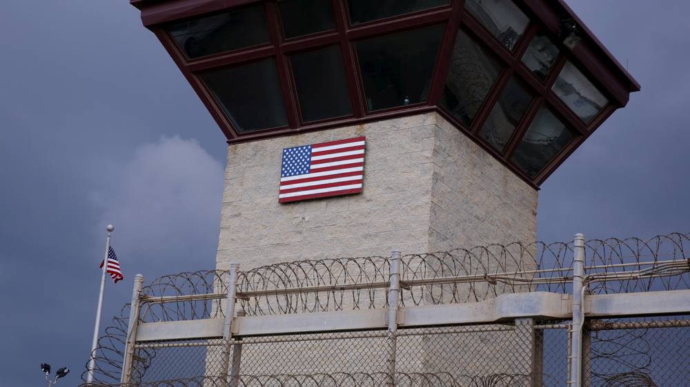 Guantanamo