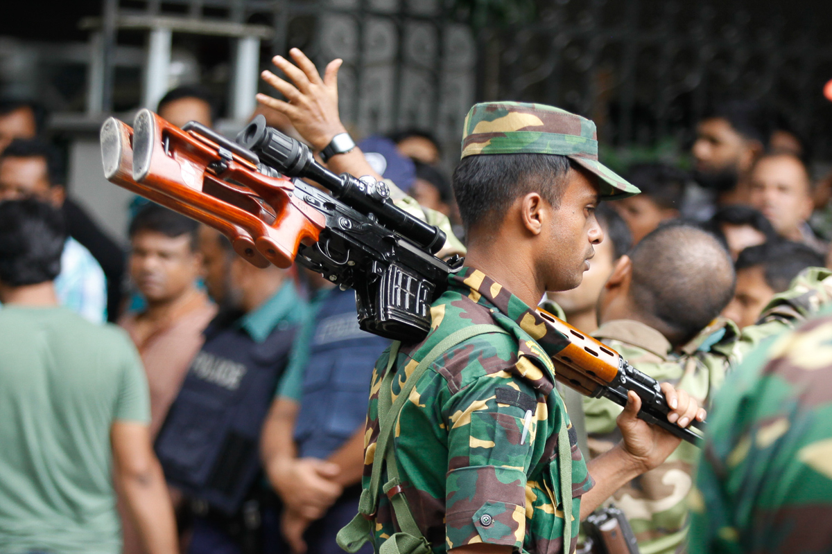 Bangladesh [ Mahmud Hossain Opu/Al Jazeera]