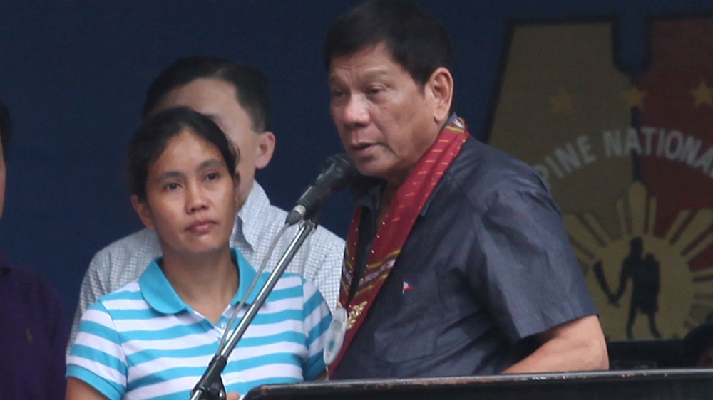 Philippines - Abu Sayyaf