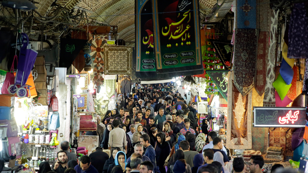 Counting the Cost - Iran deal one year on: expectations and reality