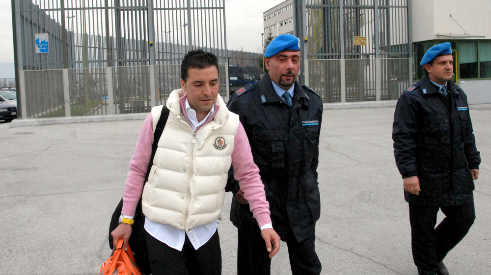 Giuseppe Salvatore Riina