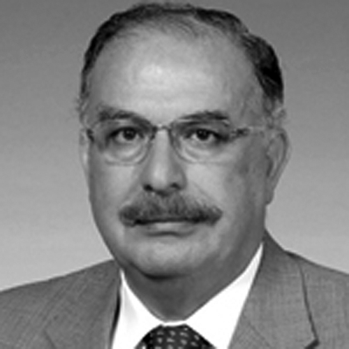 Mahmoud Solh