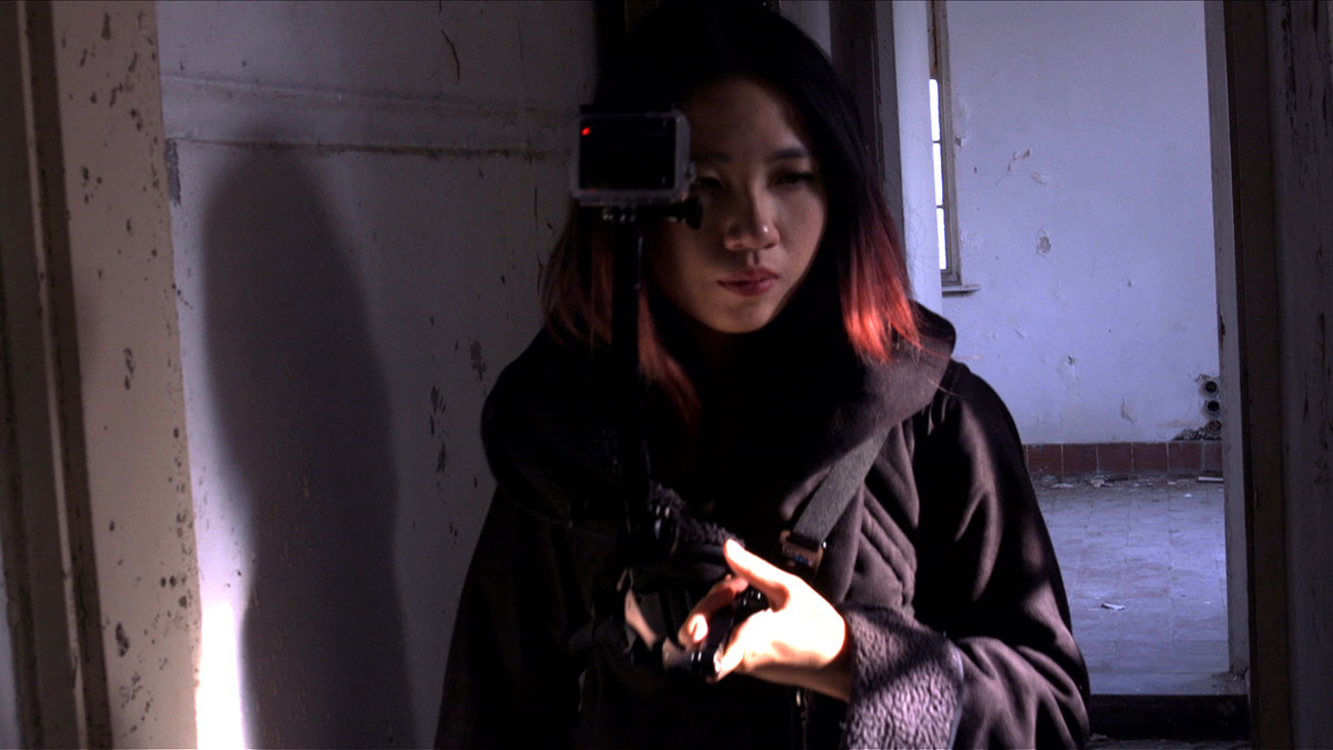 Rooftop Rebels/ Please Do Not Use