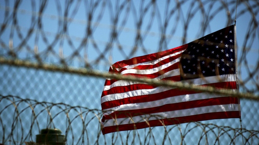 The US transfers 15 Guantanamo inmates to the UAE