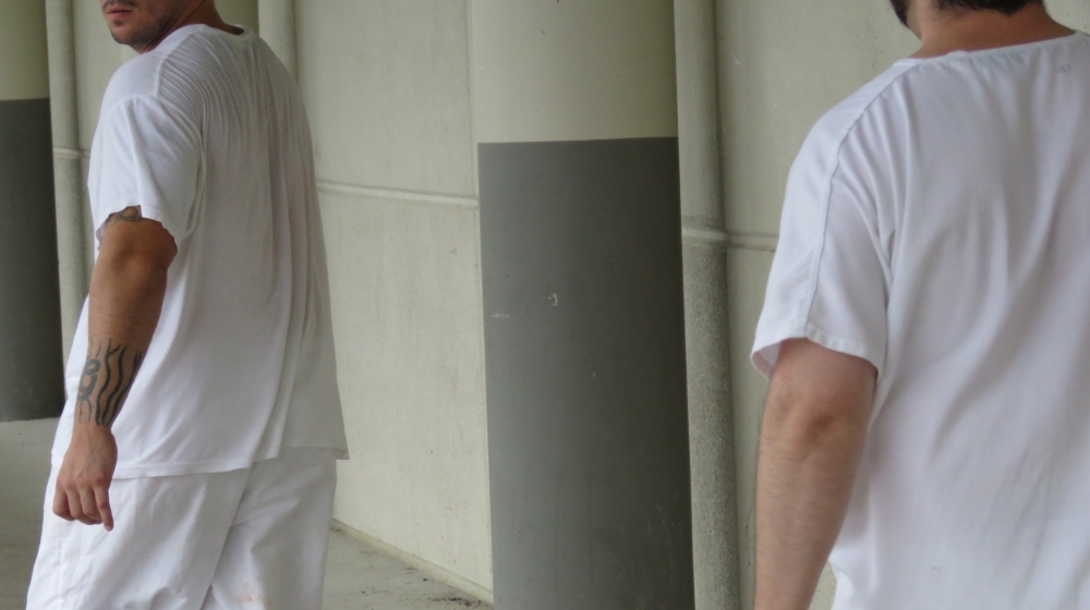 Chris Barton, restorative systems administrator at the Vermont Department of Corrections, says motivating factors for prisoners to vote is the same as it is for those on the outside: