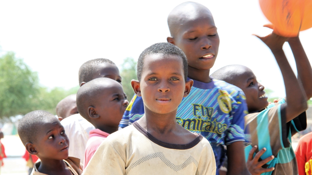 Boko Haram - Please do not use