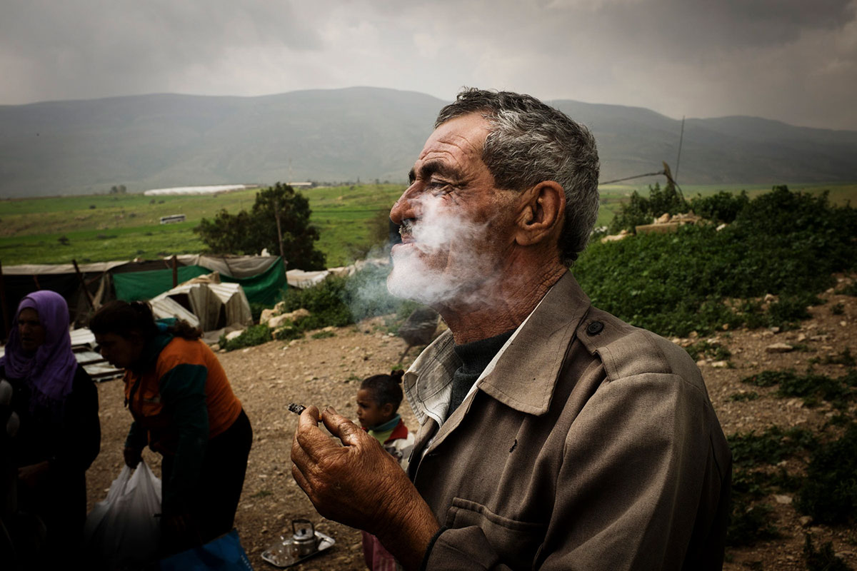 Jordan Valley - firing zone/ Please Do Not Use