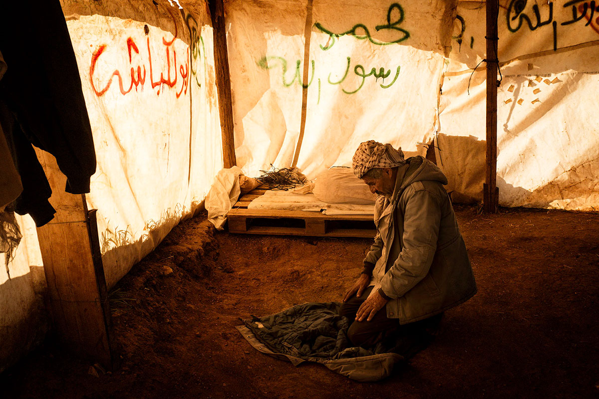 Jordan Valley - firing zone/ Please Do Not Use