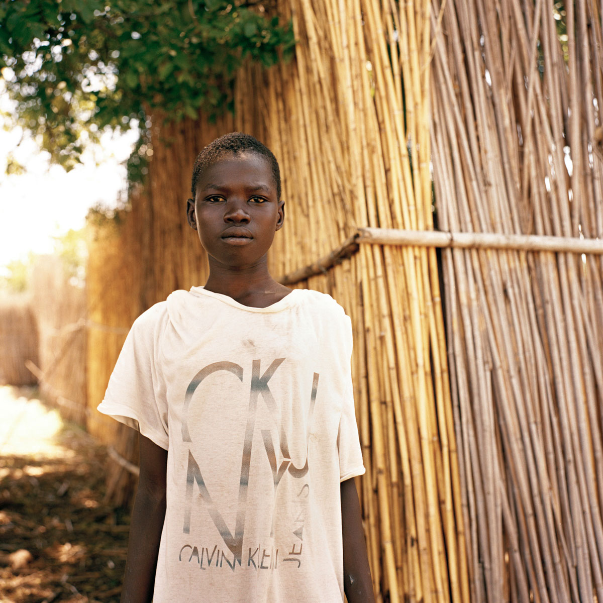 Girls Education in South Sudan/Please Do Not Use