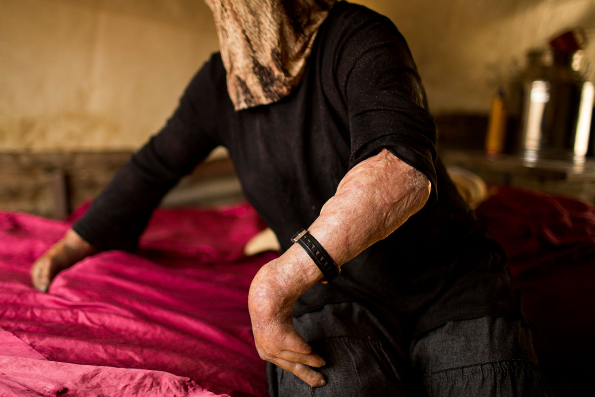 Jordan Valley - firing zone/ Please Do Not Use