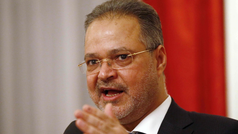 TTAJ - Abdel-Malek al-Mekhlafi