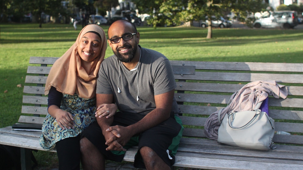 Muslims in the UK - Please do not use