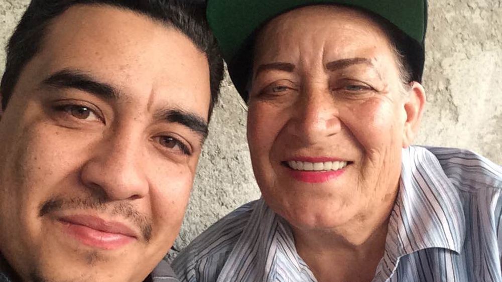 Stories of Deportation - Alicia and Edsson