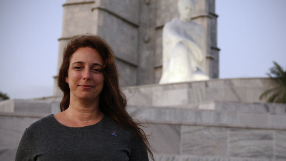 My Cuba - Tania Bruguera