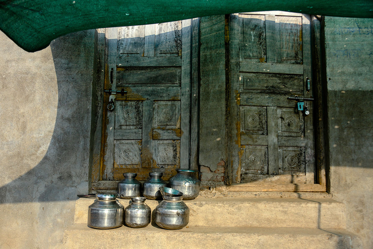 Indian Farmer widows / Please Do Not Use