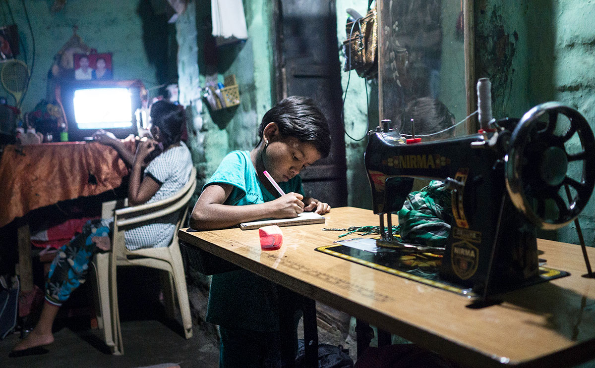 Indian Farmer widows / Please Do Not Use