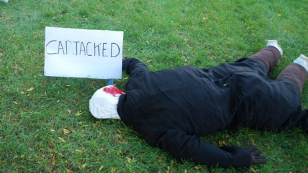 Nearly 300 people were murdered in Detroit last year [Kurt Nagl/Al Jazeera]