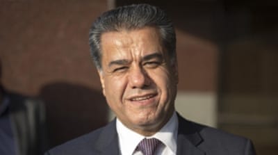 'This will be an important undertaking to decapitate the regime and eliminate ISIL,' Bakir says [Getty]