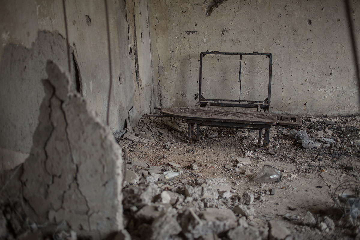 Ukraine''s Angry and Armed Nationalists/ Please Do Not Use