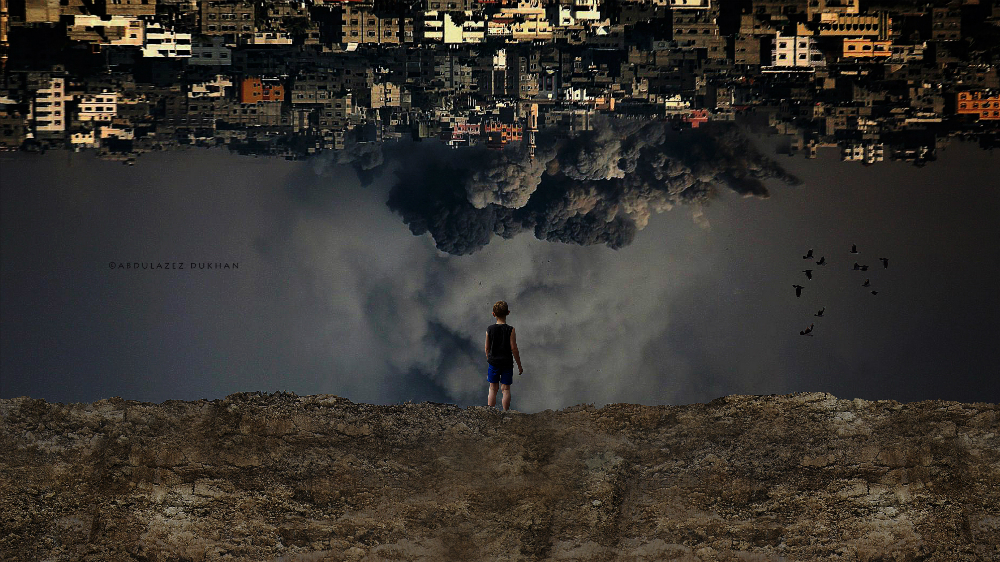  [Courtesy of  Abdulazez Dukhan ] 