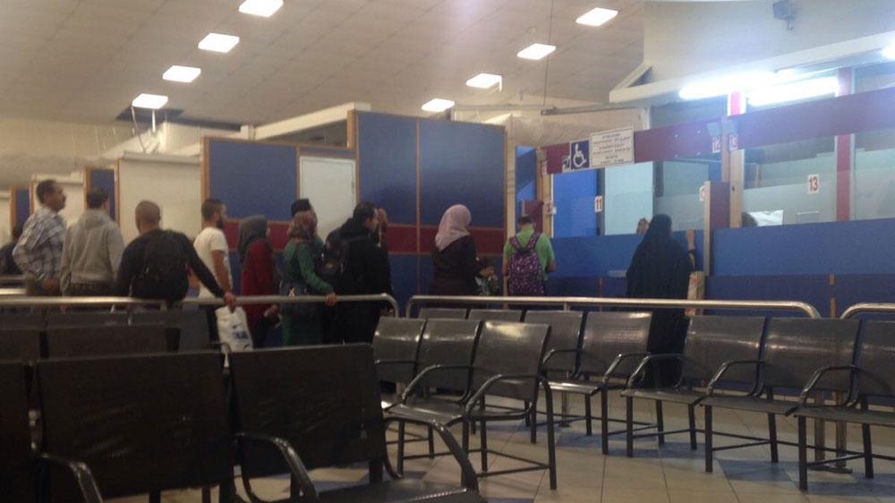 Eoin Wilson deportation order