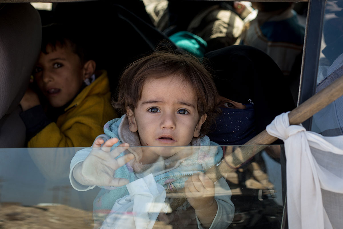 Mosul / Please Do Not use