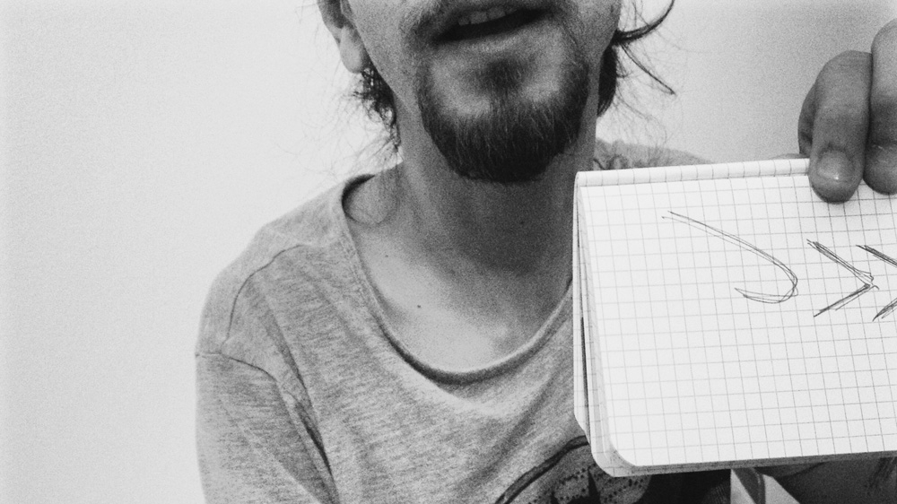 ''To be Continued'', a new Syrian short film