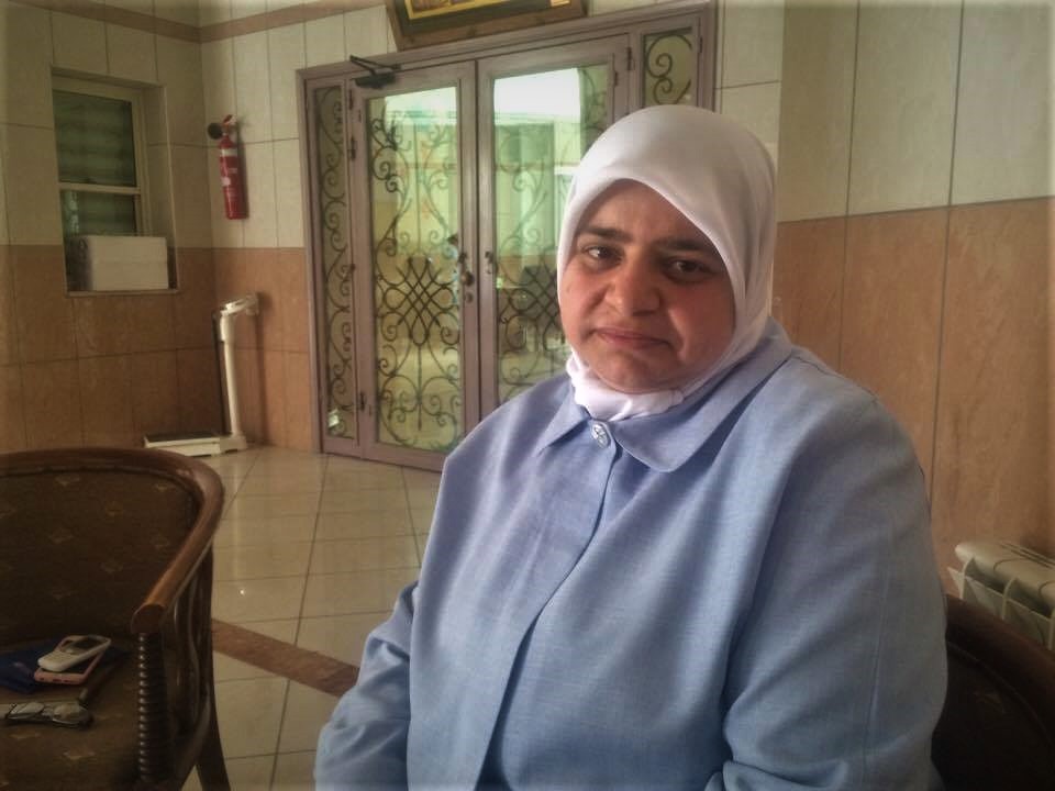 'We saw that children in Arab countries just don't read as much as those in the West.  We wanted to change that,' says Humeid  [Sheren Khalel/Al Jazeera]