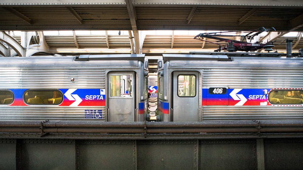 Philadelphia - Please do not use