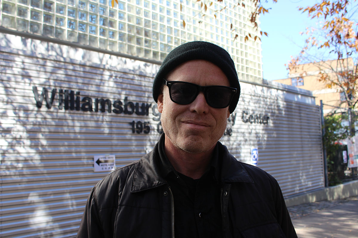 Elections2016 - [Stephanie Ott / Al Jazeera]