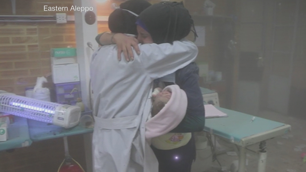 Al Jazeera Exclusive