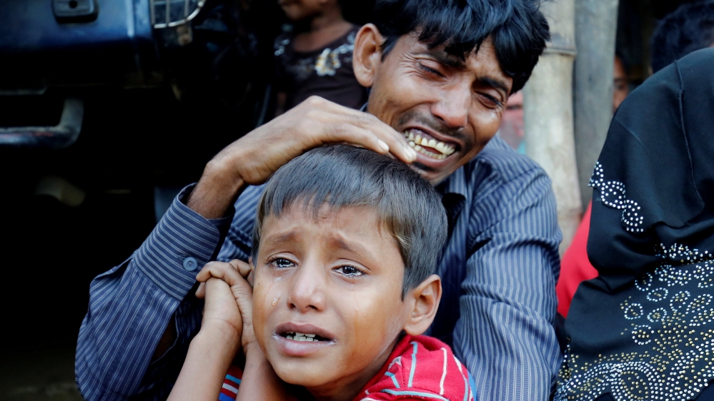 Rohingya
