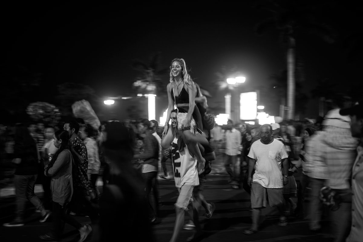 Cambodian water Festival / Please Do Not Use