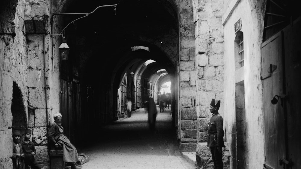  The Balfour Declaration set the stage for the full-scale ethnic cleansing that followed three decades later [Getty Images]