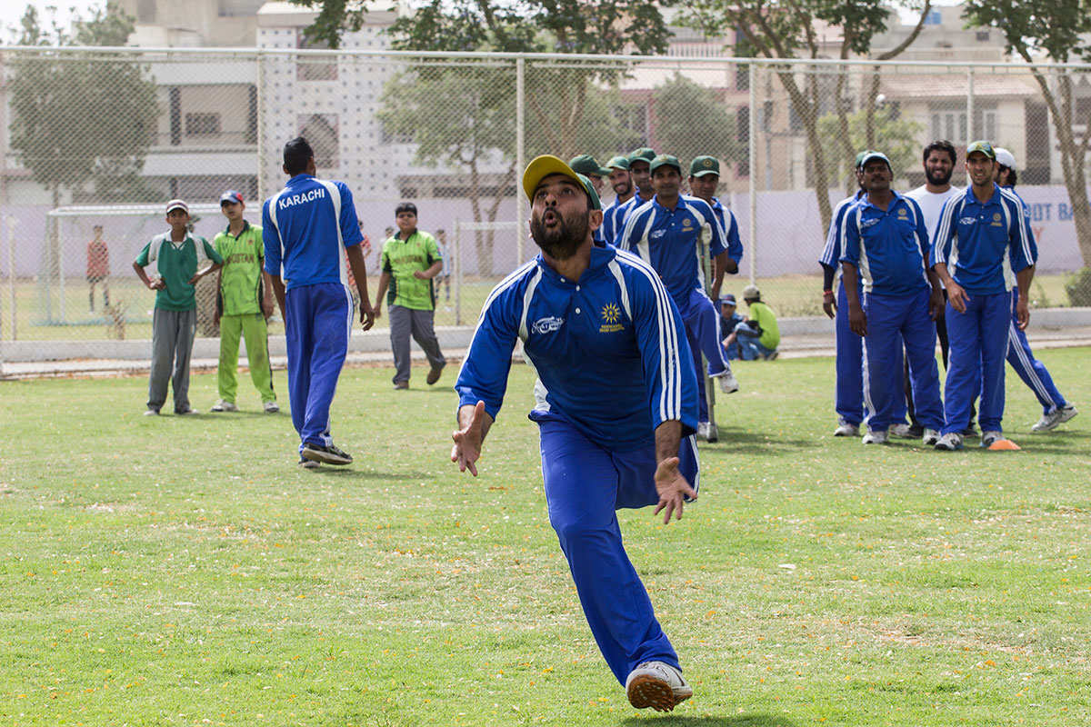 Cricket beyond boundaries/ Please DO Not Use