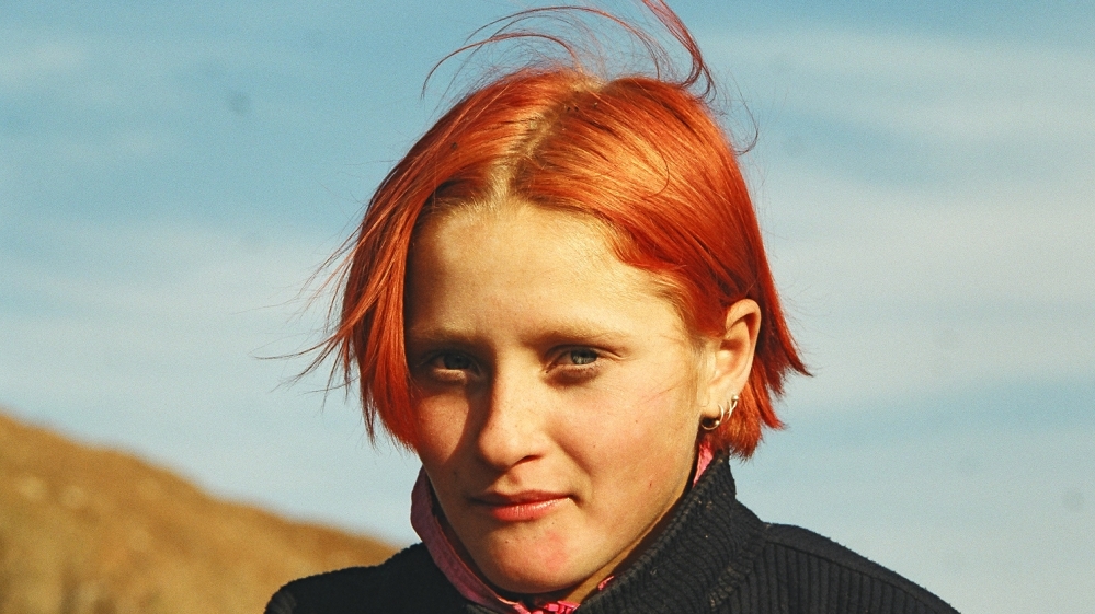 Something Better to Come