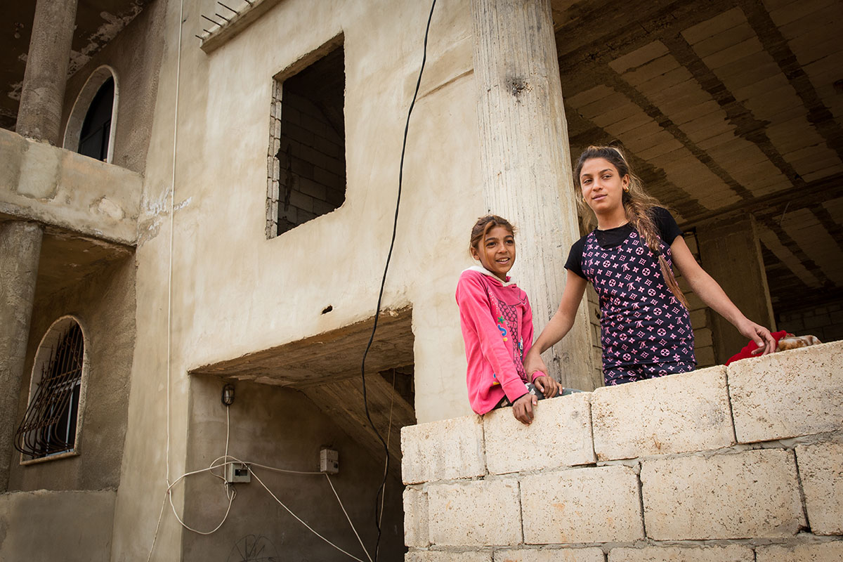 The Dom of Lebanon/ Please Do Not Use