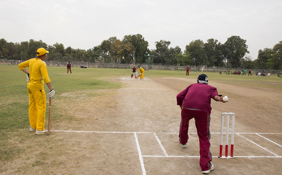 Cricket beyond boundaries/ Please DO Not Use