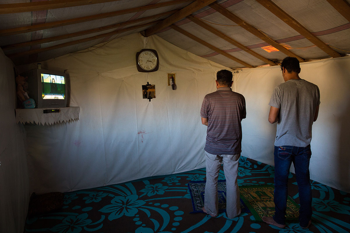 The Dom of Lebanon/ Please Do Not Use