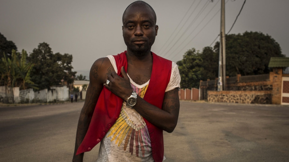 Tattoos - Please do not use