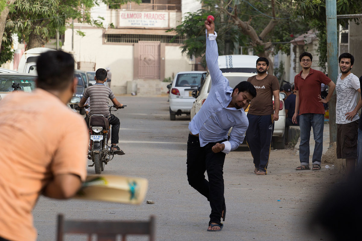 Cricket beyond boundaries/ Please DO Not Use