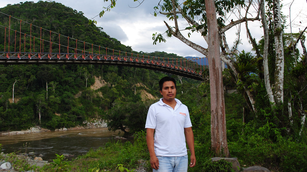 [Alfredo Salgado/Al Jazeera]